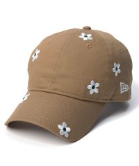 NEW ERA/NEW ERA 9TWENTY Flower Embroidery/506026321