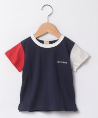 petit main/【プティプラ】BOYS半袖Tシャツ/506028834