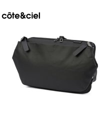 Cote&Ciel/コートエシェル cote&ciel コートエシエル ボディバッグ ワンショルダーバッグ メンズ ブランド 斜めがけ 大きめ 大容量 正規品 cote&ciel /506028882