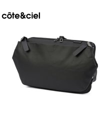 Cote&Ciel/コートエシエル ボディバッグ ワンショルダーバッグ メンズ ブランド 斜めがけ 大きめ 大容量 正規品 cote&ciel CC－28913/506028882