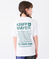 KRIFF MAYER/楽LUCK TEE（ロゴ）（130～170cm）/506029405