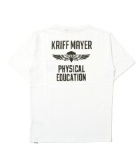 KRIFF MAYER/楽LUCK TEE（ミリタリー）（130～170cm）/506029408