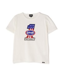 Schott/ＤＳ　ＫＩＤ＇Ｓ　　Ｓ／Ｓ　Ｔ－ＳＨＩＲＴ　＂ＮＯ．１　ＡＭ/506032231