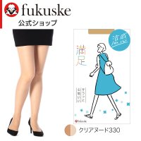 manzoku/マンゾク 満足 満足 ： サラッと心地いい涼感 無地 パンティストッキング コンジュゲートゾッキ(140ー3111) 婦人 女性 レディースフクスケ fukus/506032838