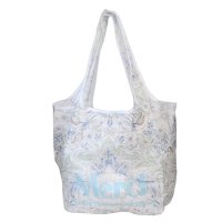 cinemacollection/ショッピングバッグ クラフツエコBAG WHITE アミナコレクション お買い物バッグ 手提げ鞄 レジ袋 手提げバッグ グッズ /506033191