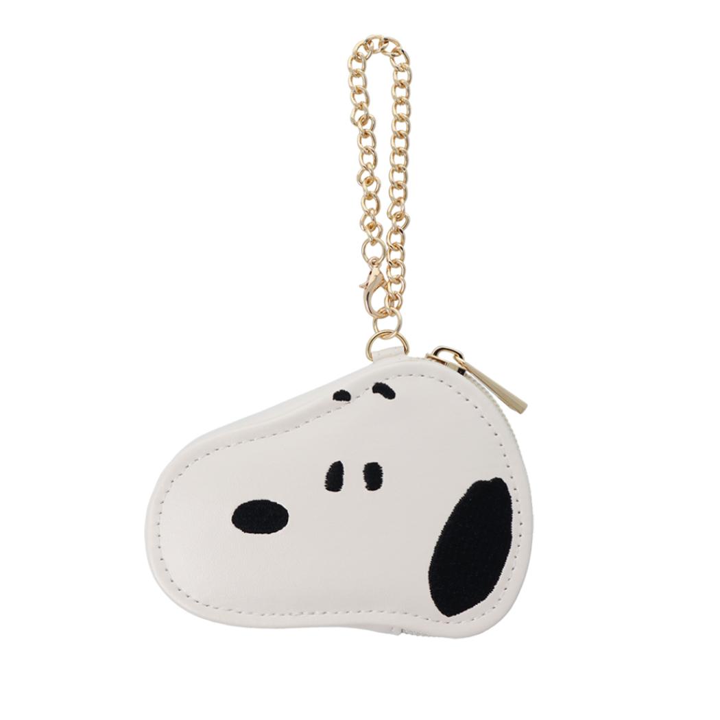 Peanuts 75th plush toys Mini Mascot Snoopy | Peanuts