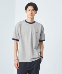 green label relaxing/【WEB限定】ドライクリーン 半袖 Tシャツ －吸水速乾・抗菌－/506034289