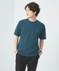 green label relaxing/【WEB限定】ドライクリーン 半袖 Tシャツ －吸水速乾・抗菌－/506034289