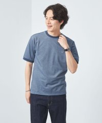 green label relaxing/【WEB限定】ドライクリーン 半袖 Tシャツ －吸水速乾・抗菌－/506034289