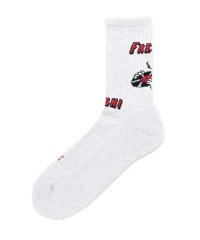 BEAVER/ROSTER SOX/ロスターソックス FRESH SOCKS メンズ レディース/506034453