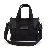 MINNETONKA/ミネトンカ MINNETONKA サイドフリンジトートバッグ fringe－s－toto－ivo/506034470