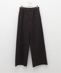 JOURNAL STANDARD/【MASU / エムエーエスユー】 BAGGY SWEAT PANTS/506034538