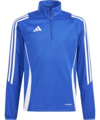 Adidas/adidas アディダス サッカー ティロ 24 トレーニングトップ キッズ HAS78/506034621