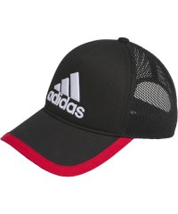 Adidas/adidas アディダス キッズ トラッカーキャップ JMT54/506034676