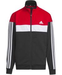 adidas/adidas アディダス Tiberio AEROREADY ダブルニット レギュラーフィット トラックジャ/506034684