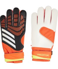 adidas/adidas アディダス サッカー プレデター トレーニング ゴールキーパー グローブ KMR42/506034695