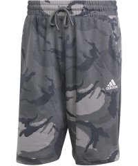 adidas/adidas アディダス M ESS BL CAMO ショーツ KNR02/506034697