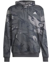 Adidas/adidas アディダス M ESS BL CAMO スウェットフーディ KNR04/506034698