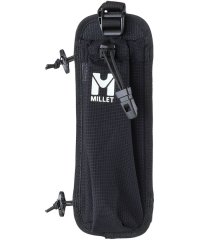 MILLET/ミレー MILLET MILLET ミレー アウトドア ライト ボトル ポケット ボトルホルダー 登山 トレッキング/506034716