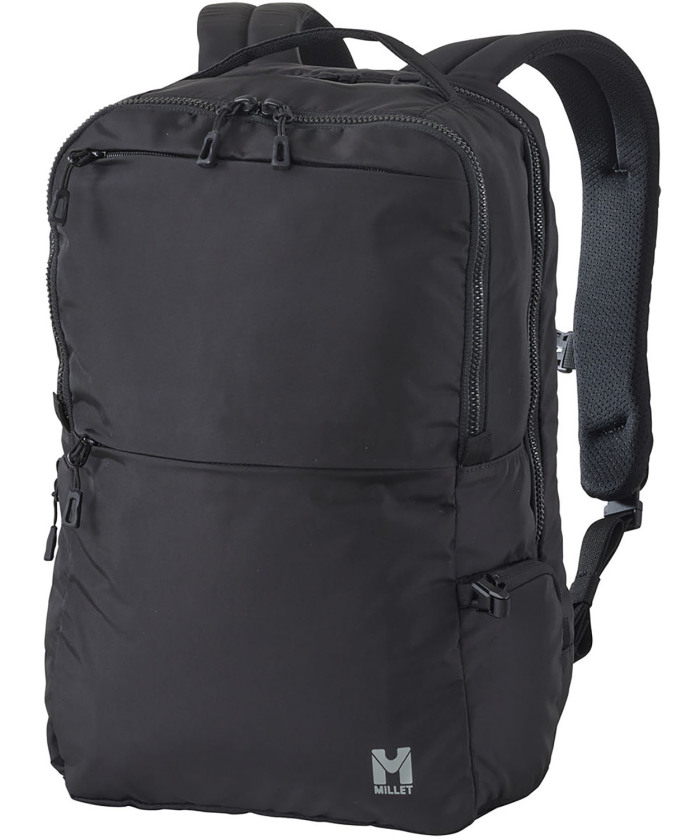 ミレー MILLET MILLET ミレー アウトドア EXP17 17L 多機能