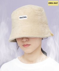 AMS SELECT/チルハット CHILL HAT サウナハット メンズ レディース タオル サウナ ハット 帽子 サウナグッズ/506034795