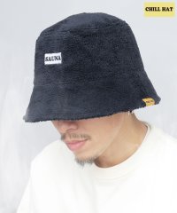 AMS SELECT/サウナハット サウナグッズ サ活 チルハット CHILL HAT/506034795