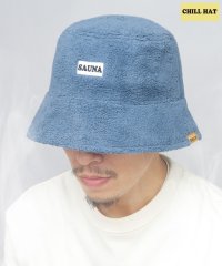 AMS SELECT/サウナハット サウナグッズ サ活 チルハット CHILL HAT/506034795