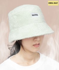 AMS SELECT/チルハット CHILL HAT サウナハット メンズ レディース タオル サウナ ハット 帽子 サウナグッズ/506034795