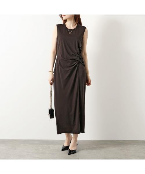 セール】WEEKEND MAX MARA ワンピース LOCUSTA ノースリーブ(506034854 