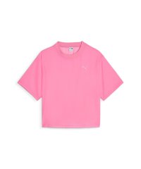 PUMA/ウィメンズ デア トゥ メッシュ 半袖 Tシャツ/506035071