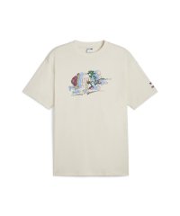 PUMA/メンズ プーマ チーム フォー ザ ファンベース 半袖 Tシャツ/506035075