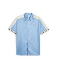 PUMA/メンズ T7 フォー ザ ファンベース シューティング 半袖 シャツ/506035076