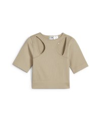 PUMA/ウィメンズ デア トゥ ミューティド モーション 半袖 Tシャツ/506035078