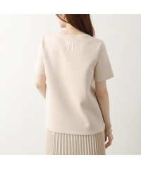 S MAX MARA/S MAX MARA Tシャツ FIANCO 半袖 カットソー/506035144