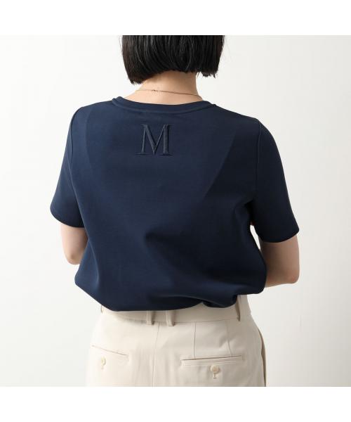 セール】S MAX MARA Tシャツ FIANCO 半袖 カットソー(506035144 ...