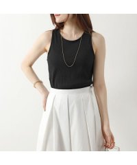 Max Mara/マックスマーラ Max Mara MAX MARA LEISURE タンクトップ BRUSSON リブ/506035150