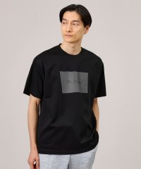 TAKEO KIKUCHI/【Sサイズ～】ラフタッチ ボックスプリント Tシャツ/506035152