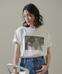 サロン　アダム　エ　ロペ/【Alec Soth（アレック・ソス）】フォトTシャツ/506035182