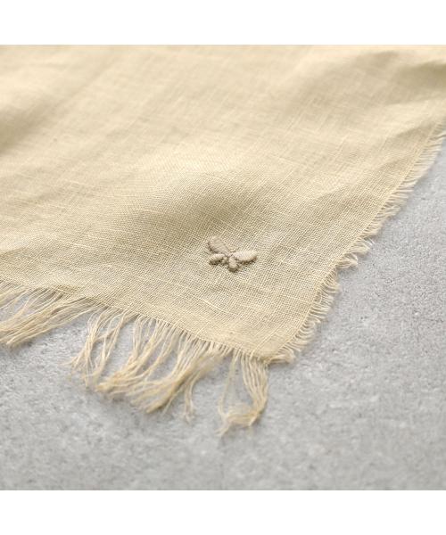 【★日本未入荷★】WEEKENDMAXMARA ☆リネンストール SIONBIO 5541105506001-a-sionbio.jpg