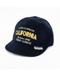 PENNANT BANNERS/ペナントバナーズ PENNANT BANNERS 帽子 キャップ ツバワイヤーコーデュロイキャップ WIRE BRIM CORDUROY BB CAP PENN/506035296