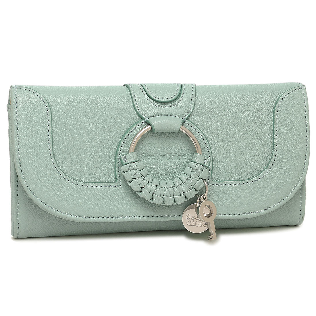 【新品未使用】★最終値下げ★See By Chloé 長財布 SEE BY CHLOE 長財布
