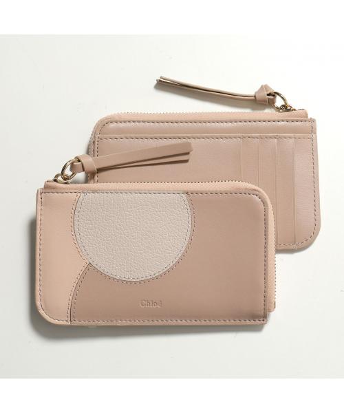 セール】Chloe フラグメントケース MOONA P911M34 レザー コイン セール】Chloe フラグメントケース MOONA P911M34 レザー コイン