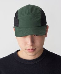 SHIPS MEN/【SHIPS別注】halo commodity: NYLON MESH JET CAP/506035479