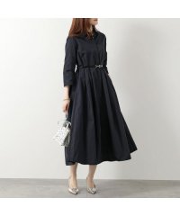 S MAX MARA/S MAX MARA ワンピース EMILIA シャツ ドレス/506035481