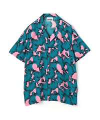 TOMORROWLAND BUYING WEAR/Waxman Brohters HAWAII SHIRTS オープンカラーシャツ/506035626