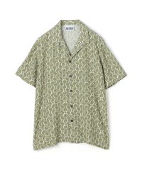 TOMORROWLAND BUYING WEAR/Waxman Brothers HAWAII SHIRTS オープンカラーシャツ/506035629