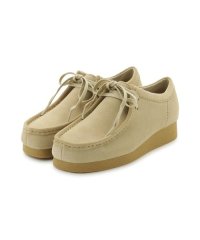 OTHER/【Clarks Premium】WallabeeEVO WP/506035676