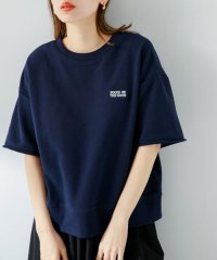 URBAN RESEARCH Sonny Label/【予約】スウェットロゴTシャツ/506035711