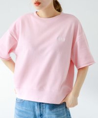 URBAN RESEARCH Sonny Label/【予約】スウェットロゴTシャツ/506035711