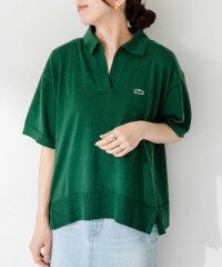 URBAN RESEARCH Sonny Label/LACOSTE　スキッパーシャツ/506035719